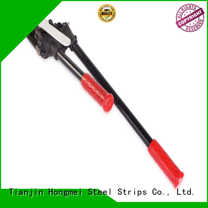 Hongmei strapping tool popular from top factory