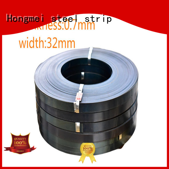 Hongmei steel roll stainless