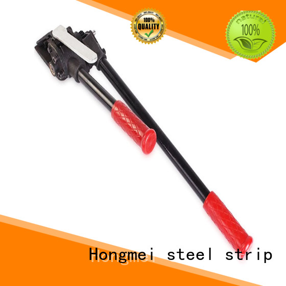 Manual Steel Strapping Tools