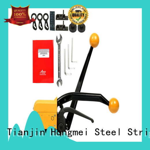 easy-operated banding tool promotional fatcory manufacture