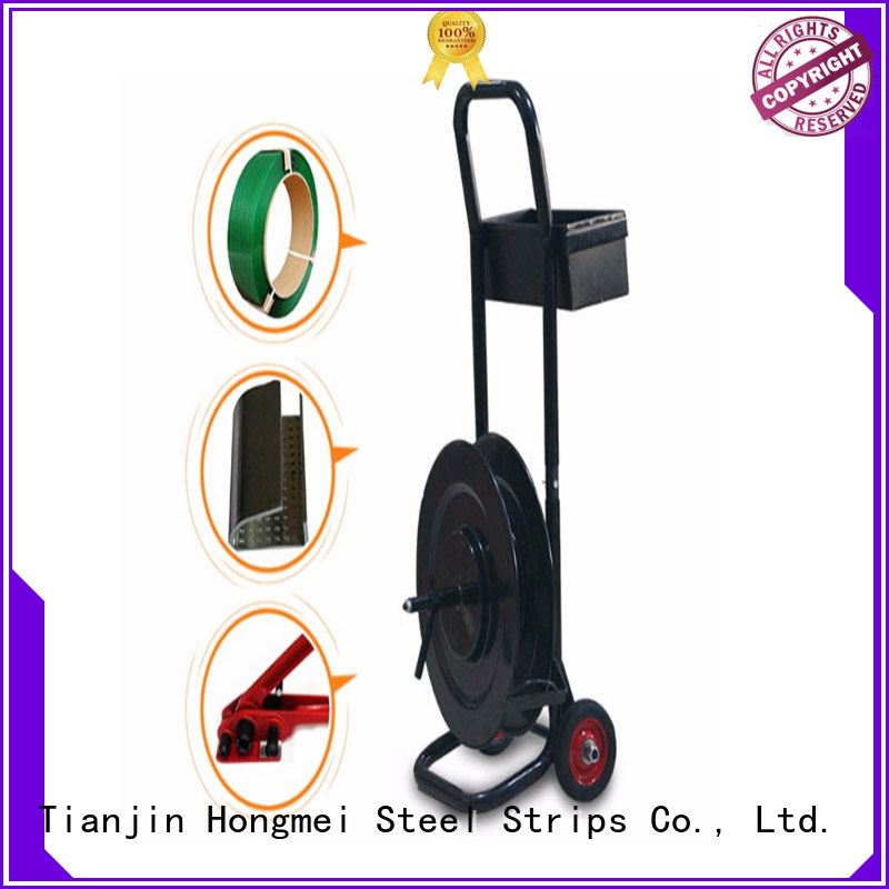 Hongmei strapping dispenser popular at discount