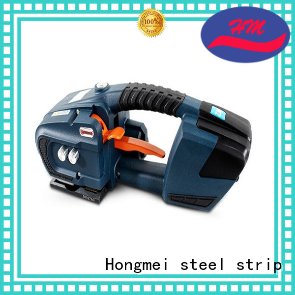Hongmei manual strapping machine industrial at discount