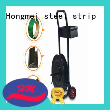 high-quality strapping dispenser stainless factory supply
