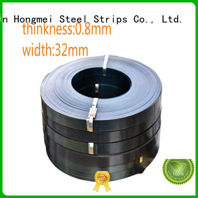 Hongmei steel coil stainless for customization