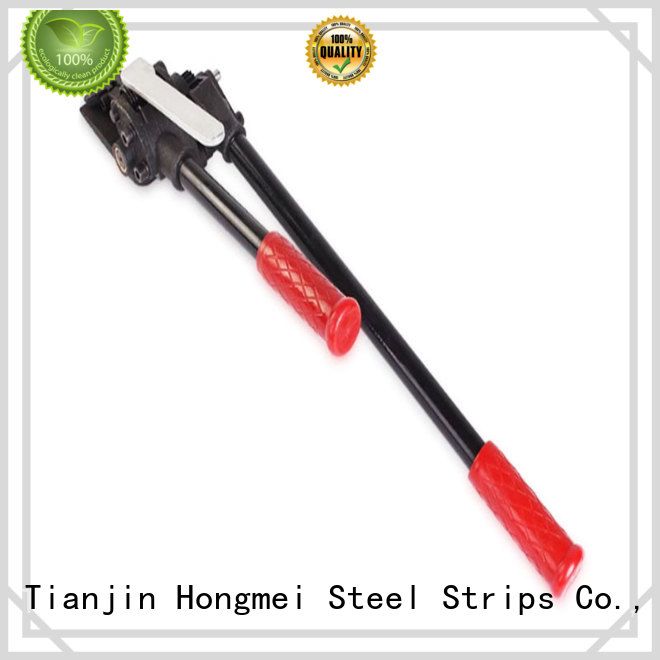 metal strapping tool best factory price Hongmei