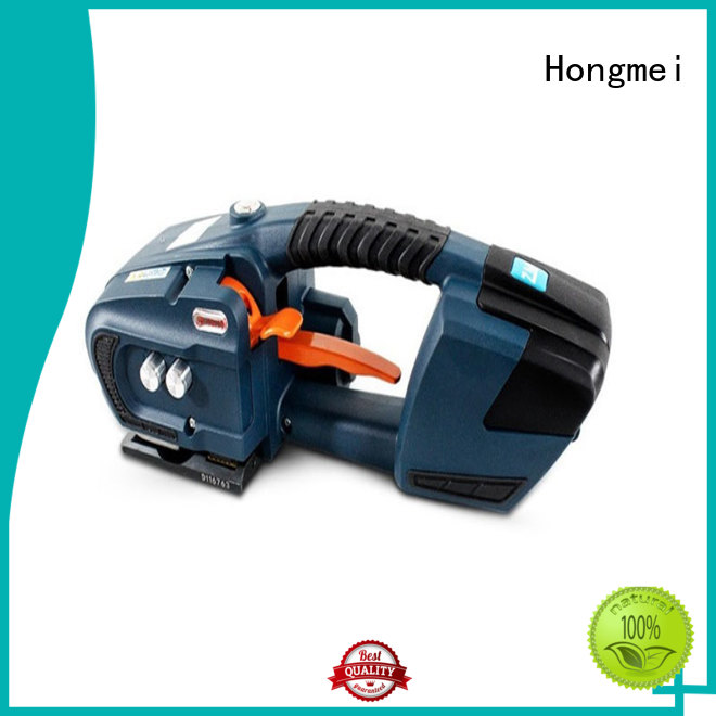 JDC Battery Powered PET Strapping Machine 13/16mm