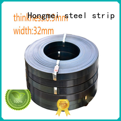 Hongmei anti-abrasion hoop iron multi-functional at discount
