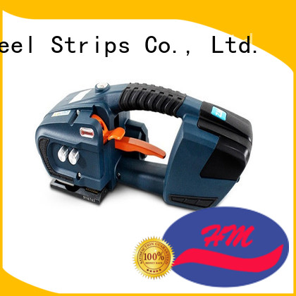 Hongmei portable hand strapping tool custom for wholesale