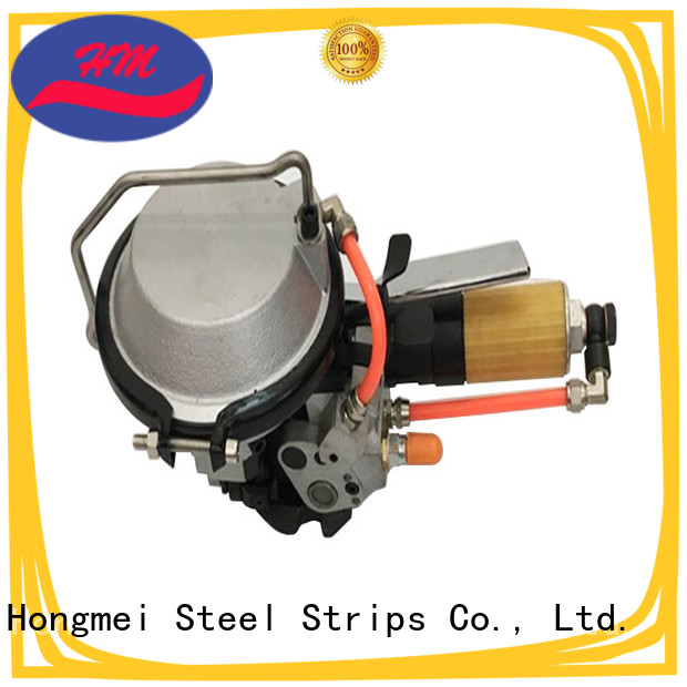 portable steel banding tool from top factory