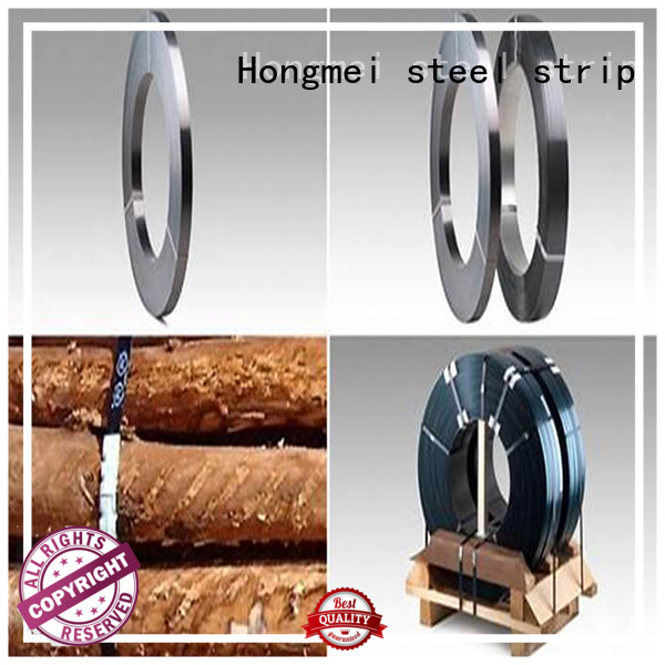 hot dipped galvanized steel bulk for customization Hongmei