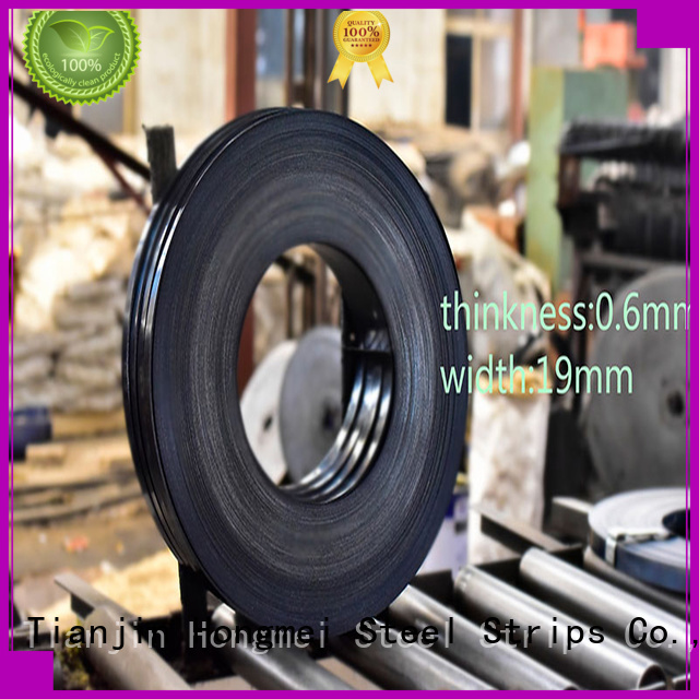 thickness metal banding straps multi-functional for packaging