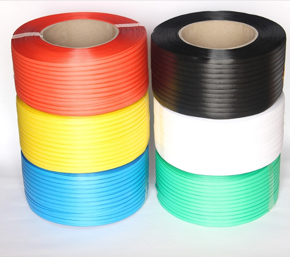 PP Strapping Roll