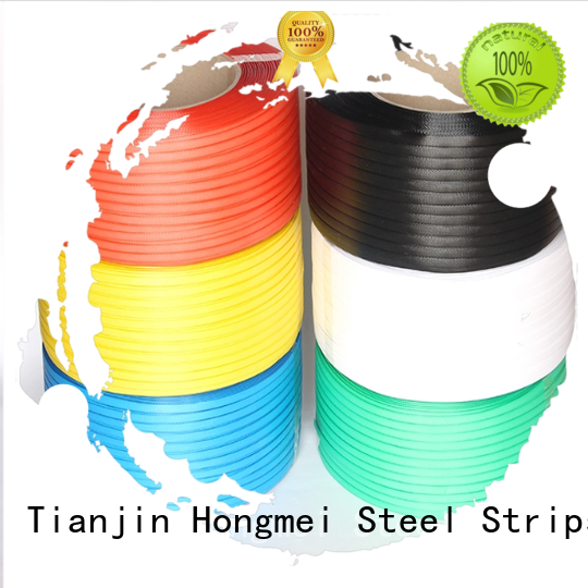 wholesale plastic strap custom manufacturing